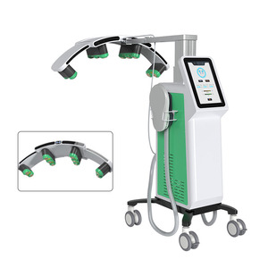 <span class=keywords><strong>Appareil</strong></span> professionnel de pressothérapie à pression d'air pour la détoxification corporelle, combinaison de drainage lymphatique, <span class=keywords><strong>appareil</strong></span> amincissant pour le corps - Product Image 3