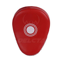 Almohadillas de enfoque de alta resistencia ideales para boxeo, meditación y yoga Juego de almohadillas de enfoque Premium diseñadas para entrenamiento
