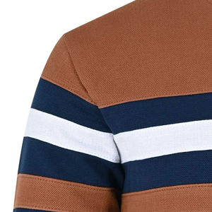 Sudaderas para hombre más vendidas Impresión digital de logotipo personalizado de alta calidad para primavera - Product Image 6