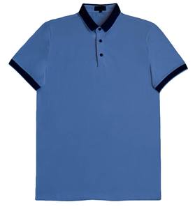 High Quality 100% Organic Cotton Men's for Polo T-<b>Shirts</b> 140Gsm Drop Shoulder <b>Red</b> <b>Oversized</b> Tee <b>Shirt</b> Custom and Eco-friendly - Product Image 3