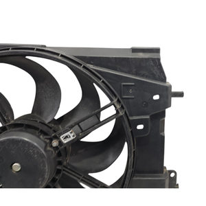 <b>RADIATOR</b> <b>FAN</b> RENAULT Clio Serie IV 214818009R K9K Diesel 1500 (12>19) - Product Image 4