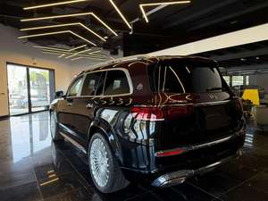 Mercedes-Maybach GLS-Class GLS 600 4Matic 2024 Nuevo/Usado, Especificaciones Japonesas, en Venta - Product Image 3