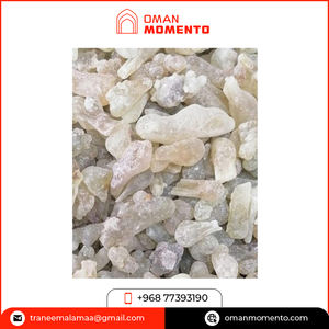 น้ำหอมปรับอากาศกลิ่นกำยานเรซินป้องกันกลิ่นสำหรับฤดูใบไม้ผลิ - Product Image 4