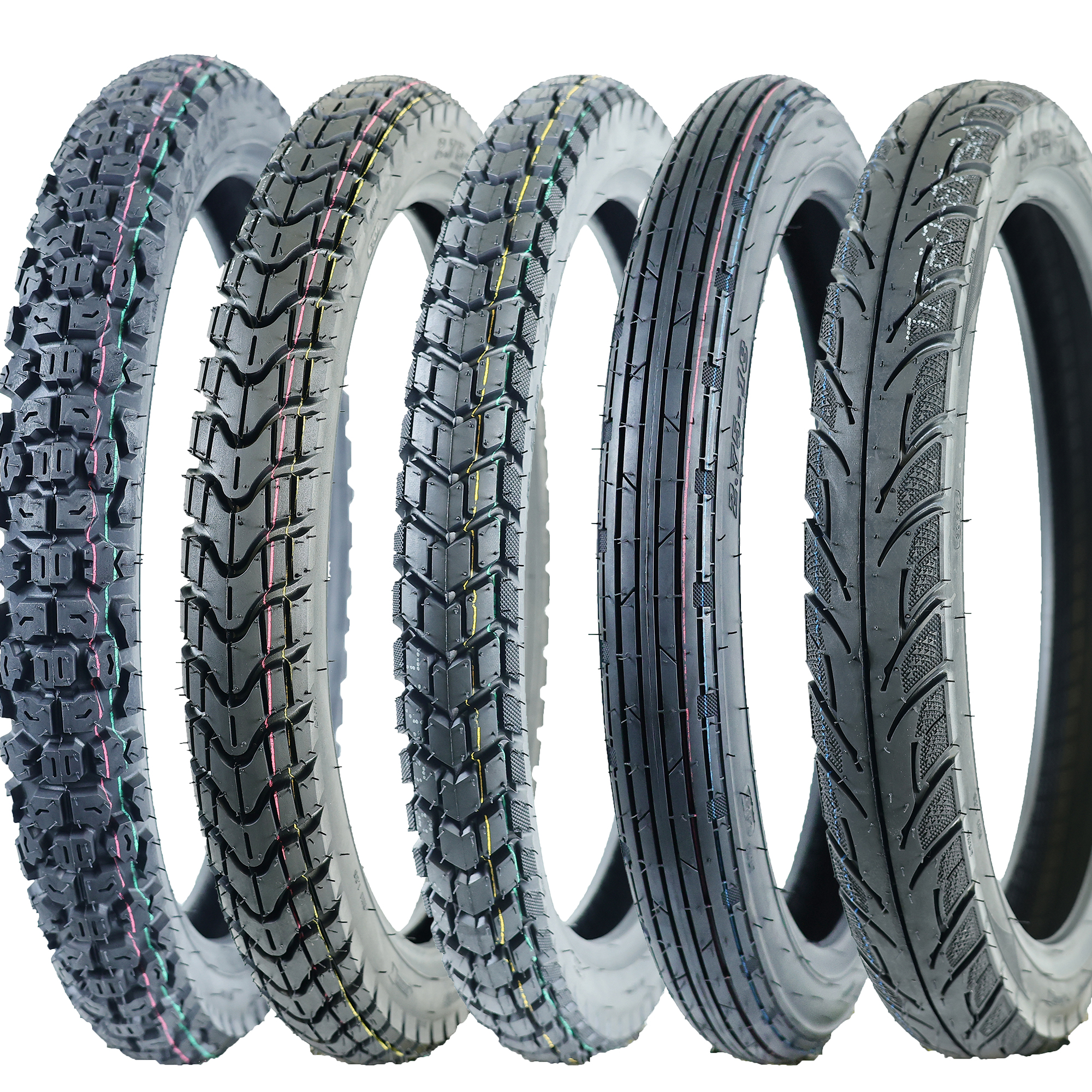 Motorcycle Tyres Price List High Quality Wholesale