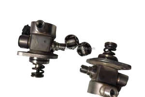 Bomba de Combustible de Alta Presión de Alta Calidad Compatible con Maserati Ghibli 0106146F 329202 33326 310147 - Product Image 5
