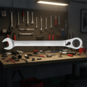 ประแจวงล้อแบบรวม Gedore รุ่นพรีเมียม สำหรับงานซ่อมแซมที่มีประสิทธิภาพ - Product Image 3