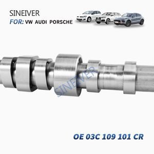 Convient pour Volkswagen Lavida Tiguan Passat Bora Golf Audi A1 A3 03C109101CR 03C <span class=keywords><strong>109</strong></span> 101 DC Engine System Accessories Camshaft - Product Image 5