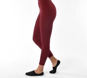 Nouveau Leggings sans couture pour femmes entraînement Gym respirant taille haute Fitness Yoga pantalon sport Legging - Product Image 2