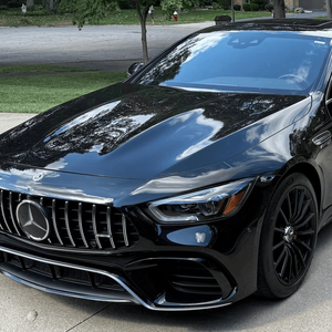 MERCEDES-AMG GT63 4 PUERTAS 2019 USADO, MÁS VENDIDO, CON VOLANTE A LA IZQUIERDA/DERECHA - Product Image 5