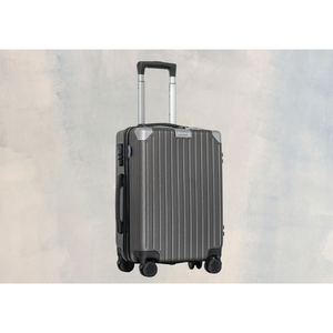 กระเป๋าเดินทางแบบแข็งทำจากเปลือกแข็งทำจาก ABS 228รุ่นใหม่กระเป๋าเดินทางบรรจุภัณฑ์แบบกำหนดเองขนาด20นิ้ว24นิ้ว28นิ้ว - Product Image 1