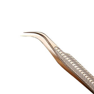 แหนบขนตาปลอม90องศาสำหรับต่อขนตาปลอม90องศา - Product Image 5