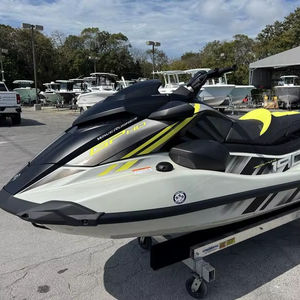 LA MEJOR OFERTA EN Yamaha WaveRunners GP HO 2025 con Audio, completamente nuevo - Product Image 1