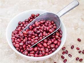 FRIENDLY VEGAN RED BEAN ALIMENT ENTIER ÉTIQUETTE PROPRE OPTION SANS GLUTEN - Product Image 5