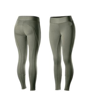 กางเกงขี่ม้าที่นั่งเต็มรูปแบบฟังก์ชั่นการป้องกันผู้ผลิตอินเดีย - Product Image 1