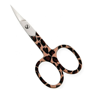 Tijeras de uñas de cutícula afiladas rectas de acero inoxidable de alta calidad para manicura - Product Image 6