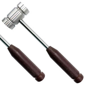 Martillo Óseo Quirúrgico de Acero Inoxidable, Instrumentos Quirúrgicos, Martillo para Huesos - Product Image 2