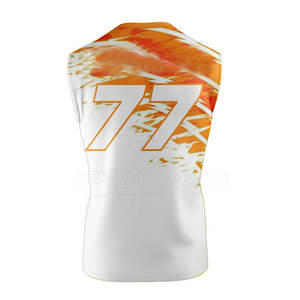 Conjunto Deportivo de Primera Calidad, Tela Transpirable, Uniforme 7v7, 100% Poliéster Premium, Cómodo Uniforme 7v7 - Product Image 4