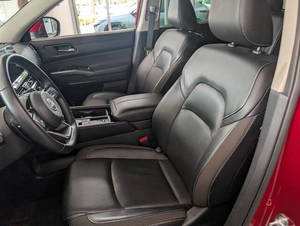 นิสสัน พาธไฟน์เดอร์ SL ปี 2023 สภาพดี ใช้งานน้อย - Product Image 3