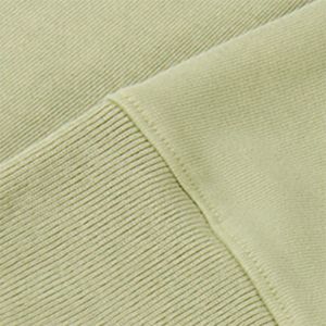 เสื้อยืดโอเวอร์ไซส์ผ้าฝ้ายวินเทจแขนยาวสำหรับทุกเพศเสื้อยืดซักได้พิมพ์ลายตามสั่ง - Product Image 6