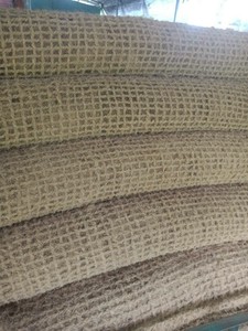 Alfombrilla de fibra de coco de alta calidad: fibra natural 100% para jardinería y felpudos, exportada directamente de proveedores líderes vietnamitas - Product Image 2