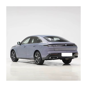 Voitures berlines Yidong Changan disponibles en gros, qualité supérieure et livraison rapide. - Product Image 5