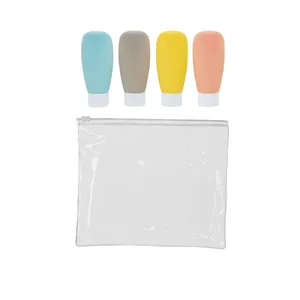 Samir Viaggio Beauty Case Personalizzabile Promozionale in Plastica per Gadget Personali - Product Image 1