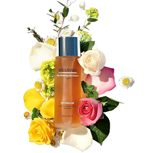MIGUHARA Ultra Whitening First Essence Origin 120ml - Product Image 2