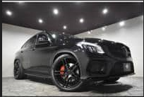 Venta Rápida de GLE-Class GLE434166064 BR961029 2017 con Volante a la Izquierda - Product Image 2