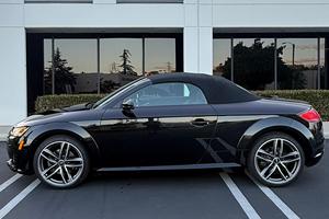 Audi TT Roadster USADO de 2017 - Product Image 3
