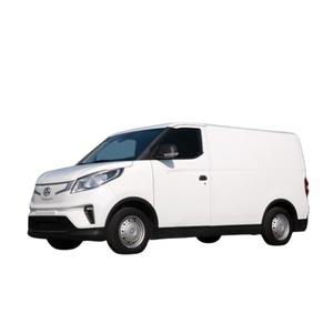 China Car Brand <span class=keywords><strong>Maxus</strong></span> EV30 2023 Edition Long Wheelbase Edition Van New Energy Vehicles Pure Electric Long-Range Vans a la venta - Product Image 2