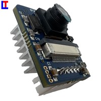 Récepteur de voiture télécommandée Speeduino, radio FM, lecteur CD pour chauffage, assemblage de carte de circuit imprimé ECU avec FR4 à haute température de transfert thermique et cuivre de 1 once