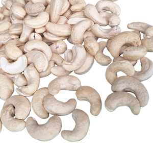 Offre Spéciale meilleur taux noix de cajou noix de cajou noix de cajou 2024 emballage de marque privée de noix de cajou emballé sous vide disponible - Product Image 1