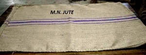 Sacs en fibre de jute 100% STD BINOLA, satinés, taille 44"x26.5", 2.00Lbs, pour l'emballage agricole - Product Image 4