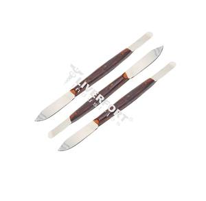 Dental Fahen Stock Carver and <b>Knife</b> Small 5" <b>Set</b> of 3 Cleaning and <b>Filling</b> - Product Image 1