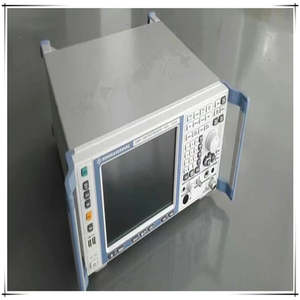 Receptor de prueba EMI de onda sinusoidal ESR26 de Rohde & Schwarz usado - Product Image 4