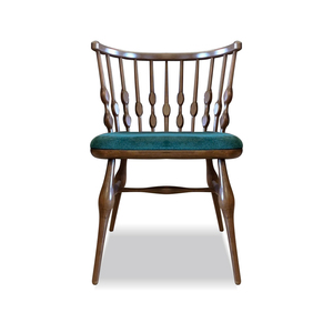 Silla de Restaurante de Madera de la Mejor Calidad, Precio Competitivo, Color Opcional, Muebles para el Hogar, Sillas Comerciales Hechas en Turquía para Comedor - Product Image 5