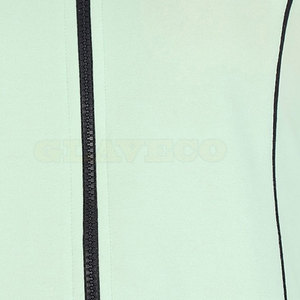 Survêtements pour femmes de haute qualité à séchage rapide et léger grande taille style décontracté de couleur unie pour l'hiver - Product Image 6