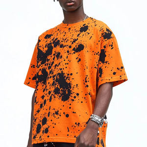 T-shirt pour homme au design le plus populaire, T-shirt personnalisé pour homme, T-shirt de la meilleure qualité pour homme, T-shirt au design le plus populaire pour homme - Product Image 1