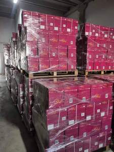 Vente flash, papier de copie de haute qualité, paquet de 500 feuilles A4, 70/75/80 g/m², blanc naturel, couleur personnalisée, pour l'impression et l'écriture - Product Image 6