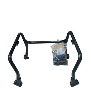 Carenado Lateral Original para BMW 2016 1000XR, Plástico ABS para Motocicleta - Product Image 1