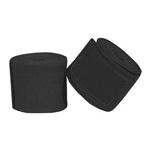 Bandages de boxe professionnels personnalisés 3m/5m pour le kickboxing, le Muay Thai, le MMA et le karaté - Product Image 1