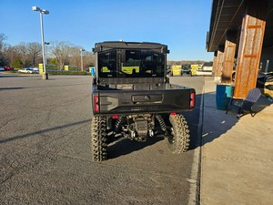 Big Sales Can-Ams Defender MAX Lone Star CAB HD11 utility vehicle For Sale with Warranty - Product Image 4