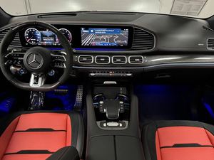 2026 M-ercedes-ben-z G.LE A M.G G L.E 53 4.MATIC + - Product Image 5