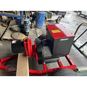 WINCO 2024 ชุดจ่ายไฟอุตสาหกรรม 150 กิโลวัตต์ - Product Image 1