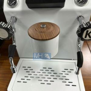 <span class=keywords><strong>Cafetera</strong></span> Espresso <span class=keywords><strong>Semiprofesional</strong></span> de Alto Rendimiento para el Hogar, 3200W, en Oferta - Product Image 4