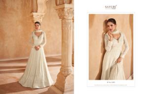 Tenue de créateur à feuilles persistantes la plus tendance Real Georgette Salwar Suit & Dupatta With Chikankari Sequence Work World Wide Exporter - Product Image 2