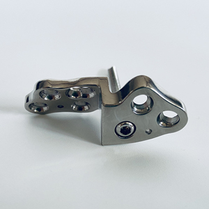 Tornillo cortical autorroscante de acero inoxidable ortopédico veterinario con función de bloqueo Instrumento de uso animal - Product Image 6