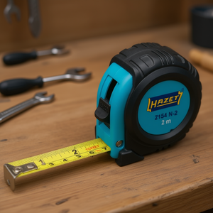 Cinta Métrica Hazet de Alta Calidad - Product Image 3