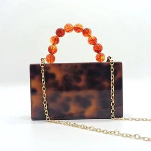 กระเป๋าคลัทช์เย็นผู้หญิงกระเป๋าถือคลัทช์แฟชั่นล่าสุดผู้หญิงกระเป๋าคลัทช์จาก Tradnary - Product Image 2