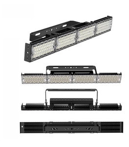 Luz LED Antideslumbrante para Pista de Pádel, 300W-960W, IP66, para Exteriores, Tenis, Pickleball - Product Image 1